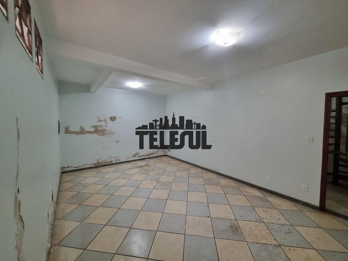 Casa, Jardim Andere, 8 Quartos, 0 Vaga