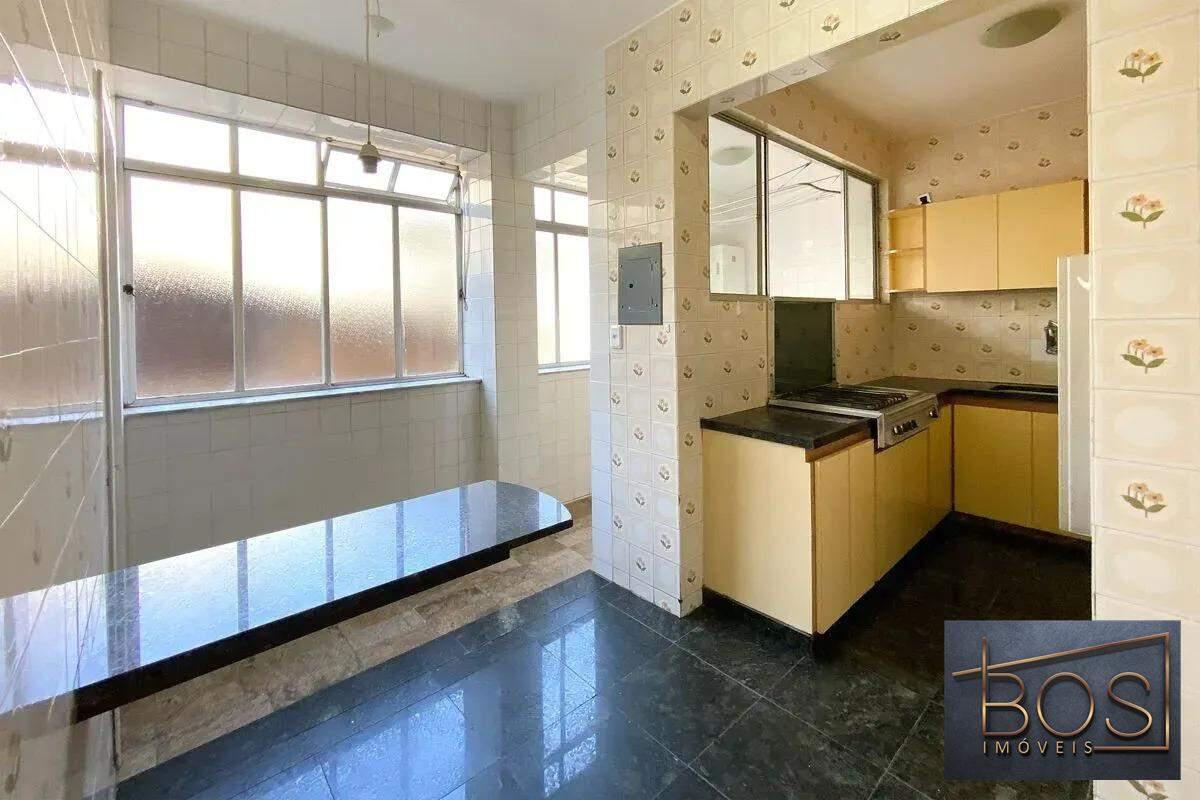 Apartamento, Santo Antônio, 3 Quartos, 2 Vagas, 1 Suíte
