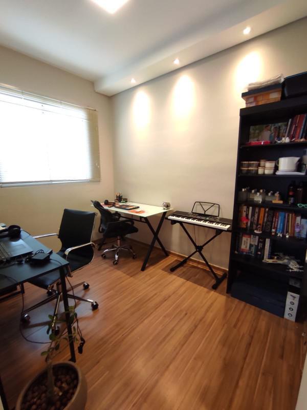 Apartamento, Monsenhor Messias, 3 Quartos, 2 Vagas, 1 Suíte