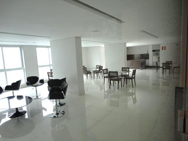 Apartamento, Santo Agostinho, 2 Quartos, 2 Vagas, 2 Suítes