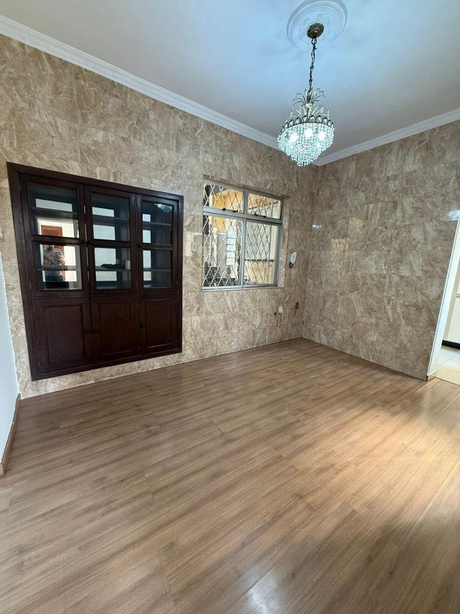 Casa, Carlos Prates, 3 Quartos, 2 Vagas