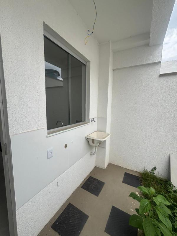 Casa, Floramar, 2 Quartos, 2 Vagas, 2 Suítes