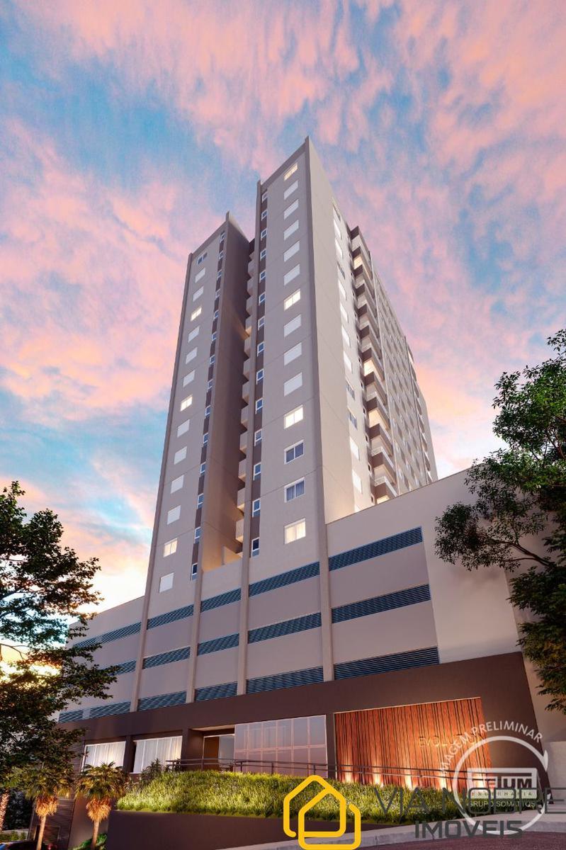 Apartamento, Buritis, 3 Quartos, 2 Vagas, 1 Suíte