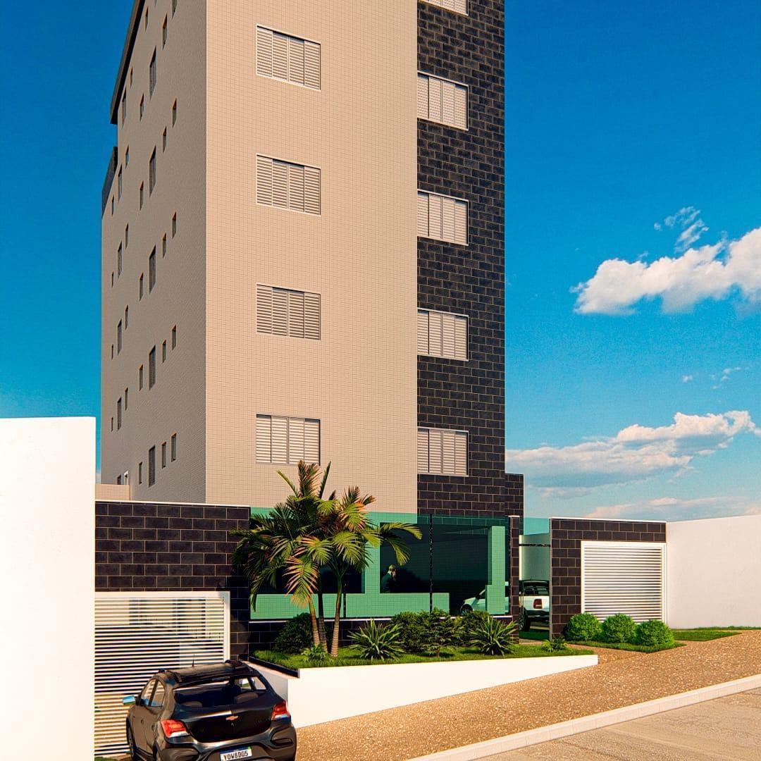 Cobertura, Manacás, 4 Quartos, 2 Vagas, 1 Suíte