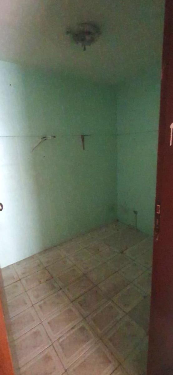 Casa Comercial, Venda Nova, 6 Quartos, 1 Vaga