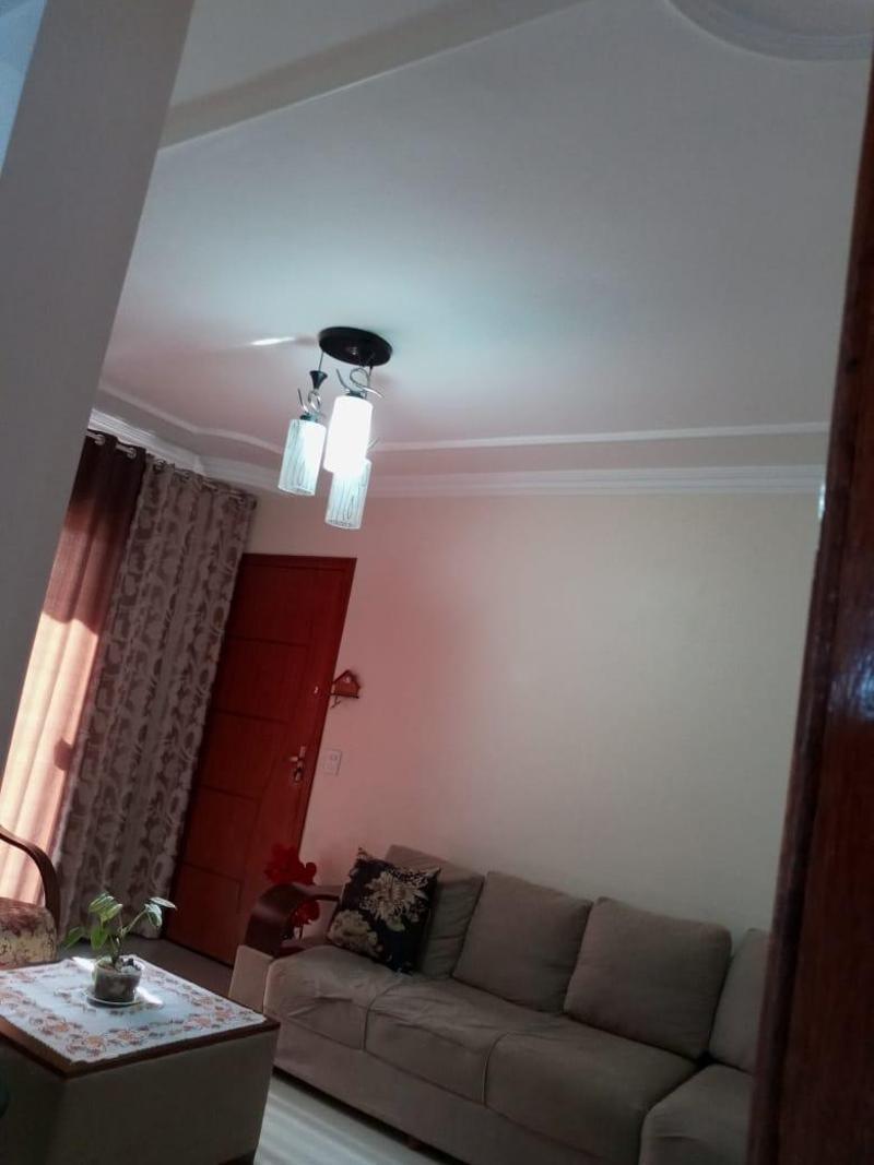 Apartamento, Palmeiras, 3 Quartos, 1 Vaga