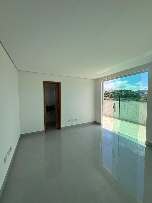 Cobertura, Tirol, 3 Quartos, 2 Vagas, 1 Suíte