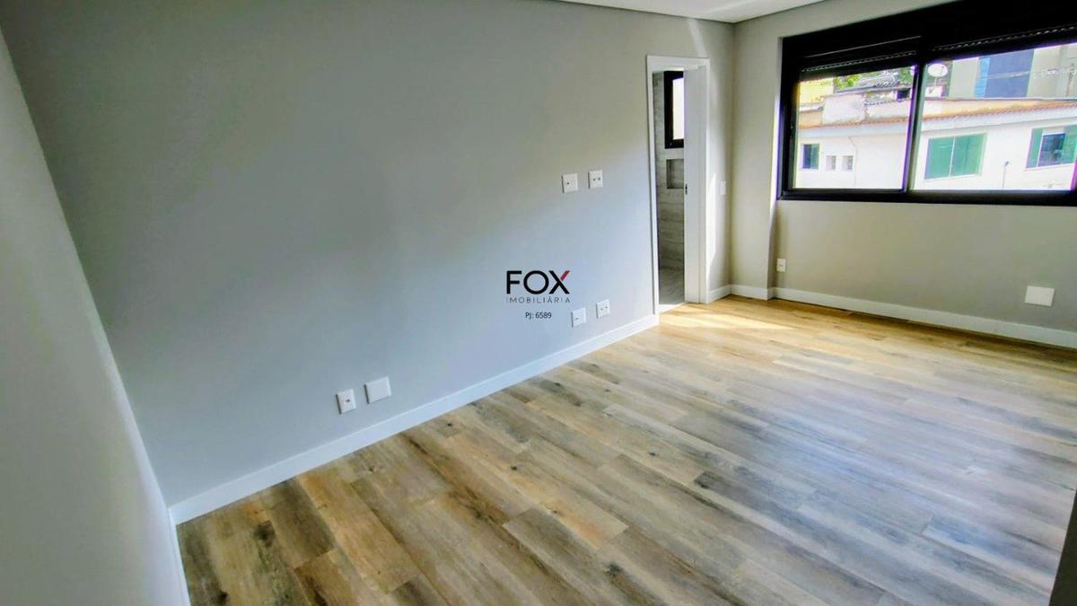 Apartamento, Serra, 4 Quartos, 3 Vagas, 4 Suítes
