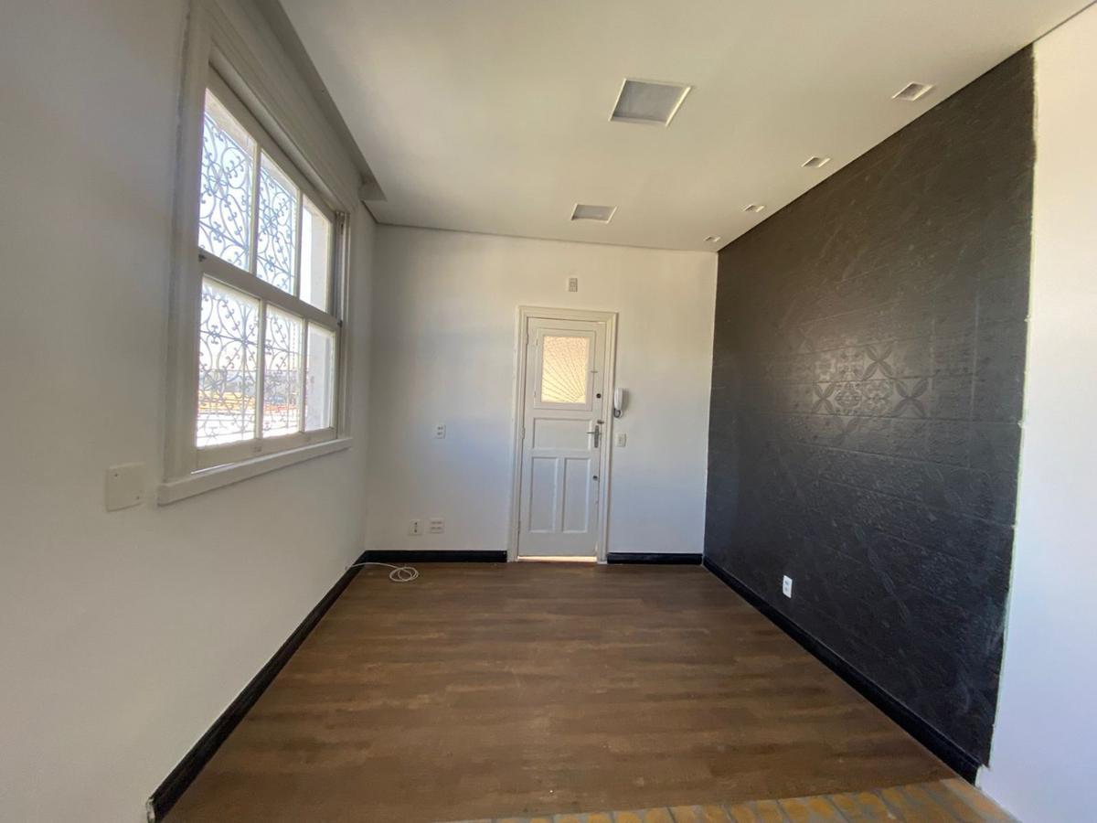 Sala, Padre Eustáquio, 0 Quarto, 0 Vaga