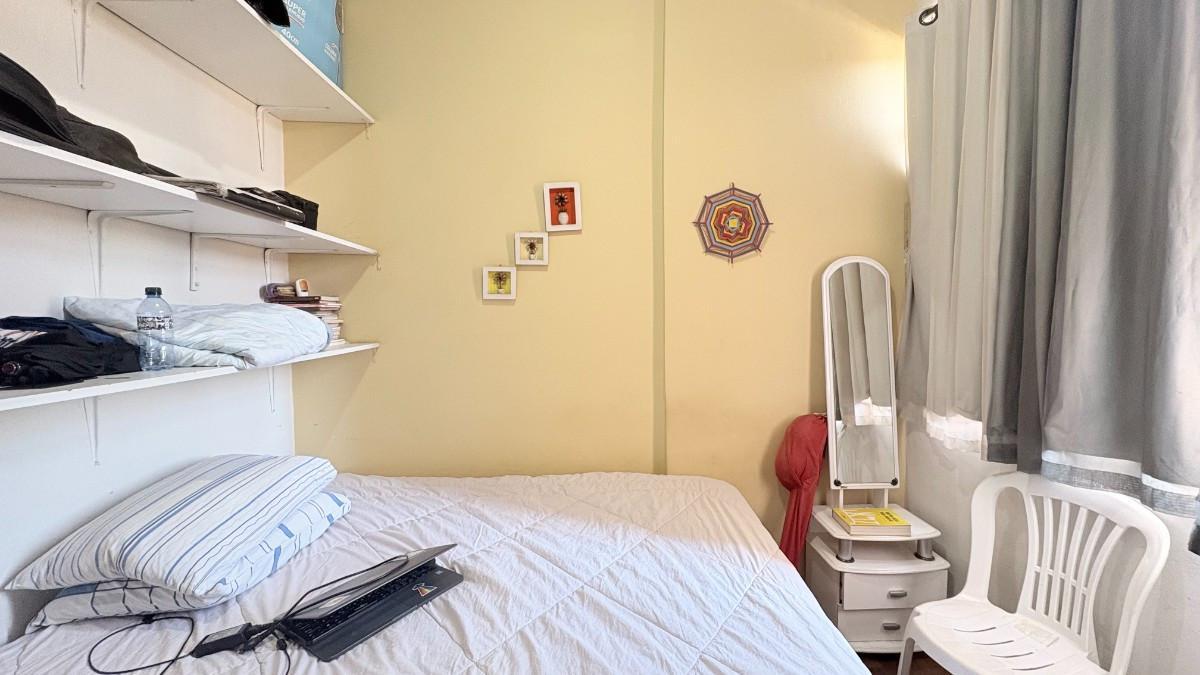 Apartamento, Centro, 3 Quartos, 0 Vaga