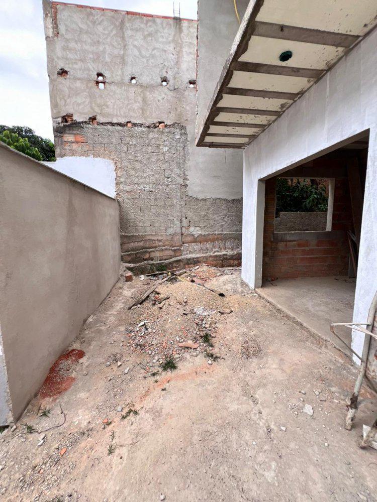 Casa, Masterville, 3 Quartos, 4 Vagas, 2 Suítes