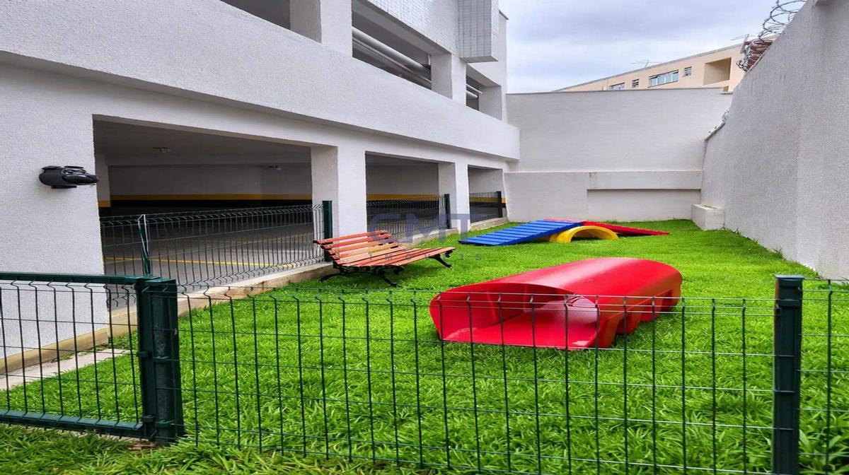 Apartamento, Santo Antônio, 3 Quartos, 2 Vagas, 1 Suíte