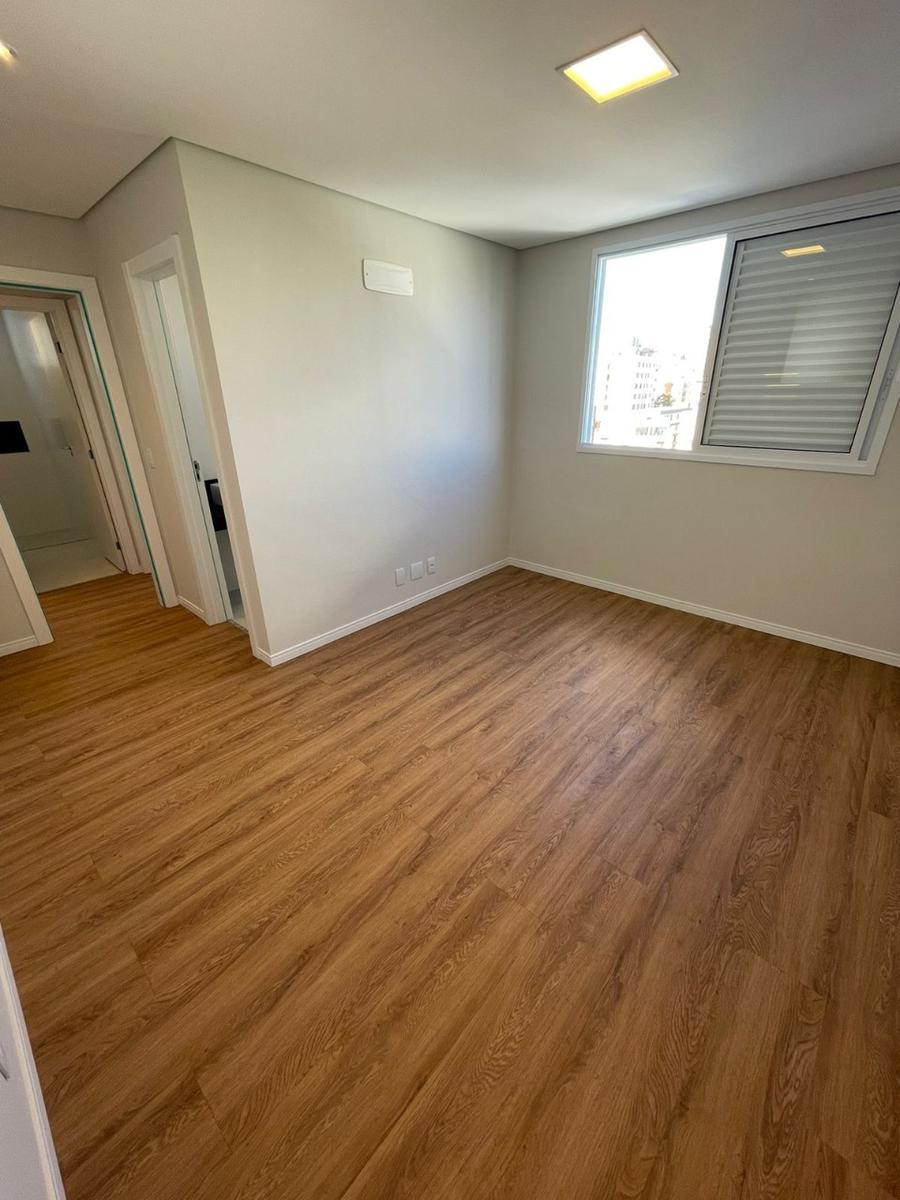 Apartamento, União, 3 Quartos, 2 Vagas, 1 Suíte