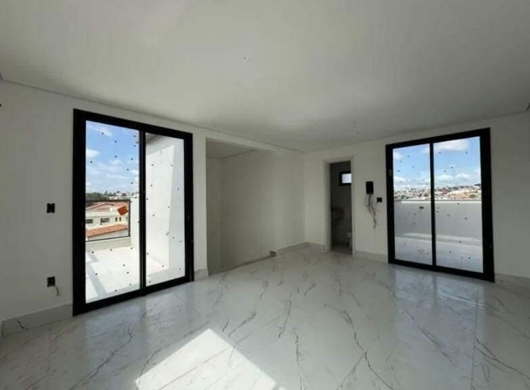 Cobertura, Santa Amélia, 3 Quartos, 4 Vagas, 1 Suíte