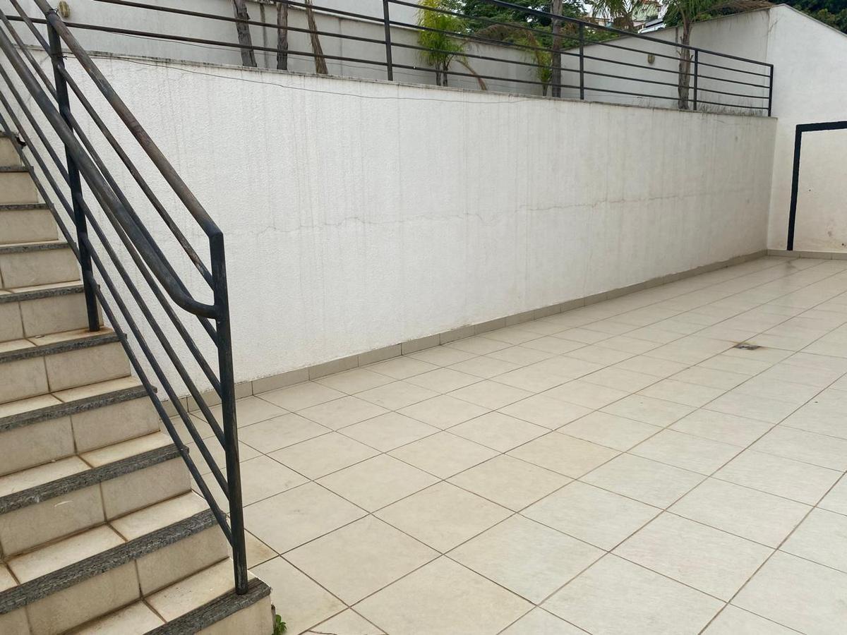 Apartamento, Fernão Dias, 3 Quartos, 2 Vagas, 1 Suíte