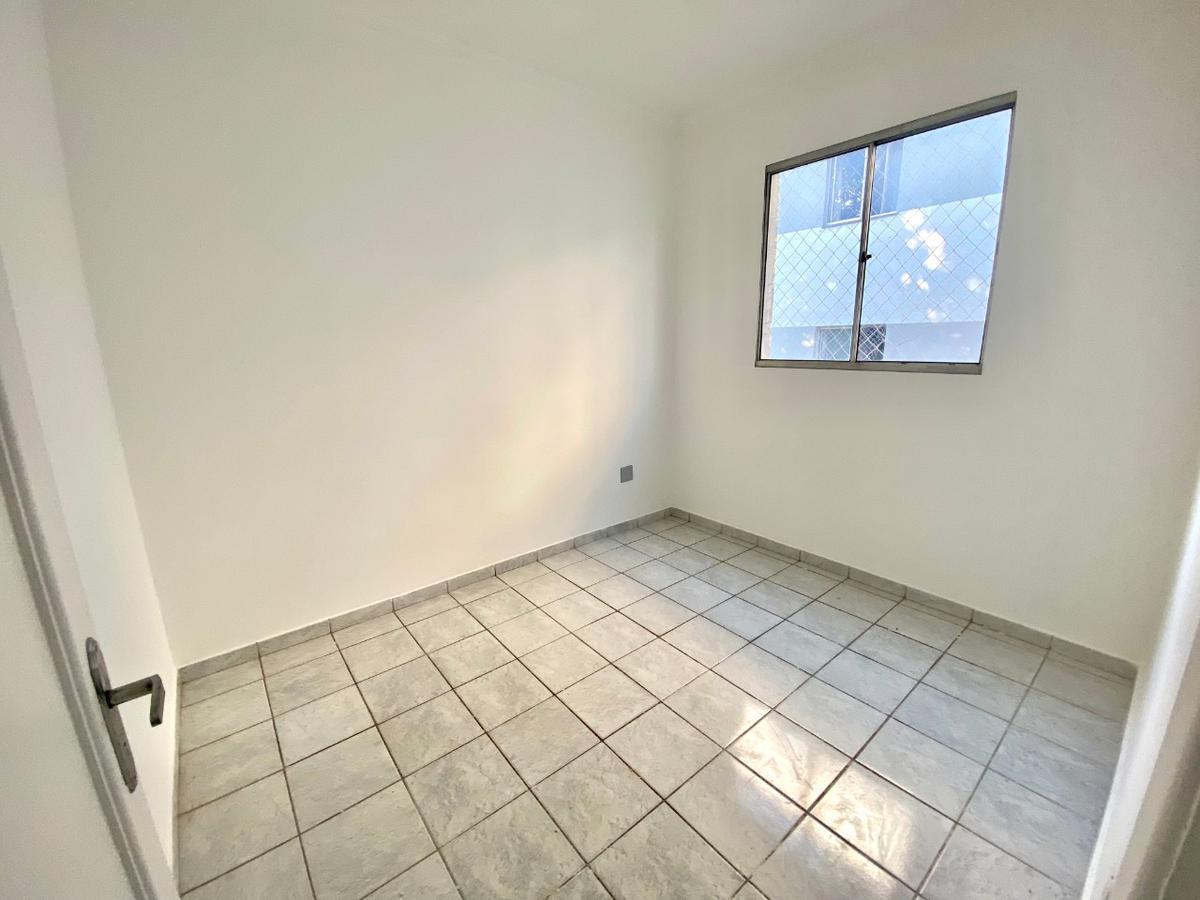 Apartamento, Liberdade, 2 Quartos, 1 Vaga