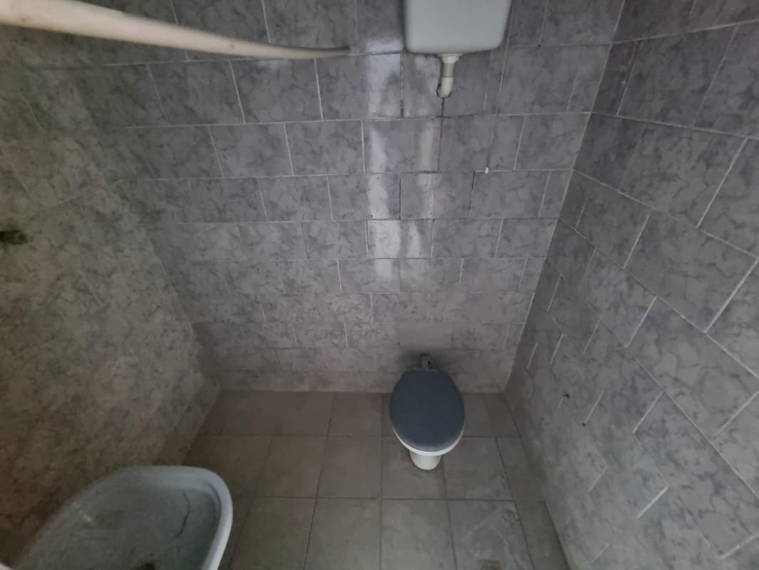 Quitinete, Bandeirantes, 1 Quarto, 0 Vaga
