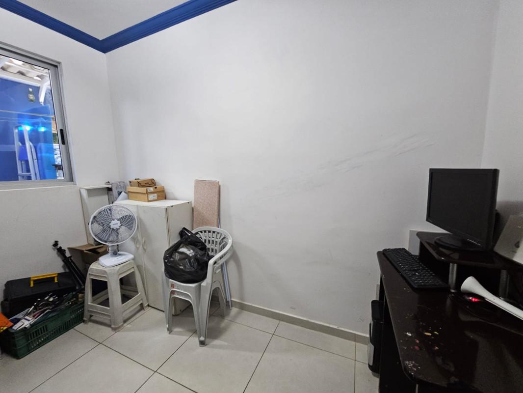 Apartamento, Santa Mônica, 3 Quartos, 1 Vaga, 1 Suíte