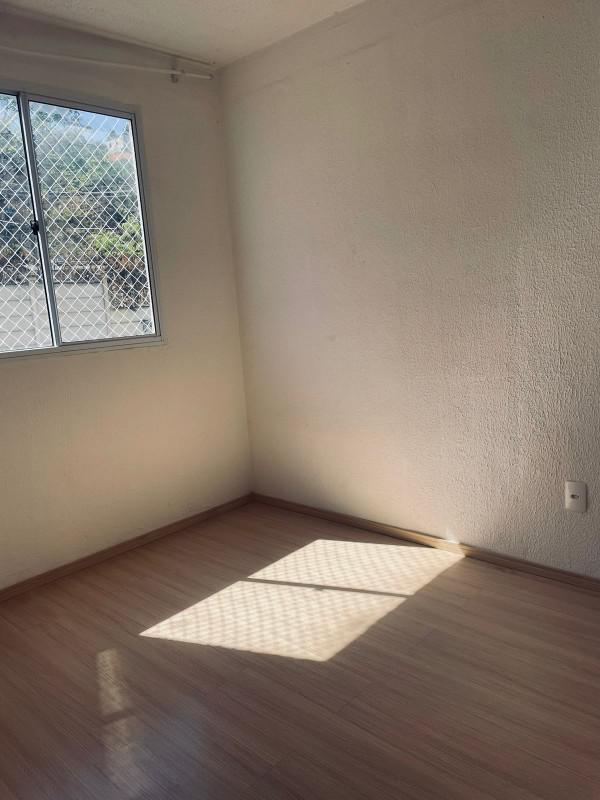 Apartamento, Santa Cruz, 2 Quartos, 1 Vaga