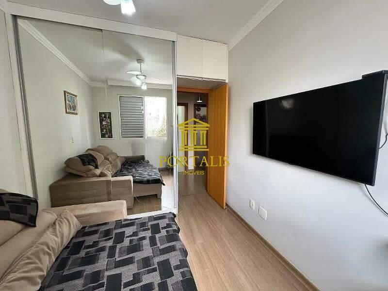 Apartamento, Buritis, 4 Quartos, 3 Vagas, 1 Suíte
