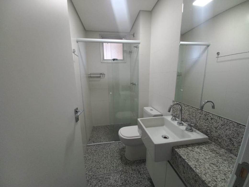 Apartamento, Santo Agostinho, 2 Quartos, 2 Vagas, 1 Suíte