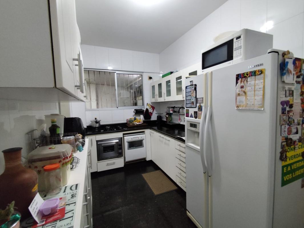 Apartamento, Santo Agostinho, 4 Quartos, 1 Vaga, 2 Suítes
