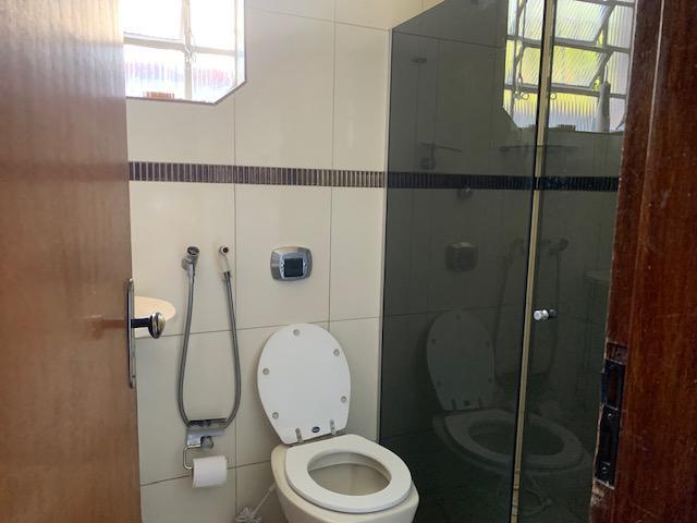 Casa, São Salvador, 3 Quartos, 2 Vagas, 1 Suíte