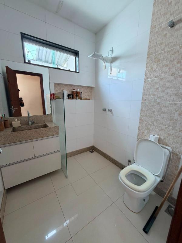Casa, Liberdade, 2 Quartos, 3 Vagas, 1 Suíte