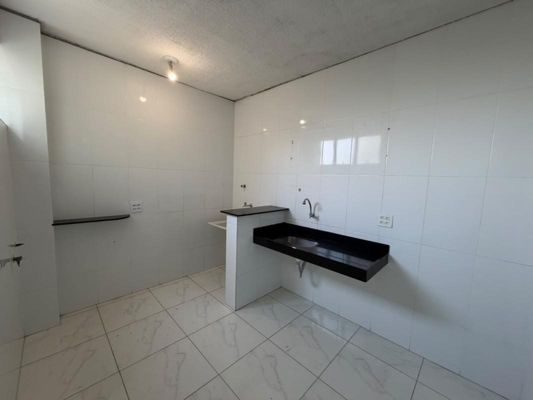 Apartamento, Jardim Riacho das Pedras, 2 Quartos, 1 Vaga