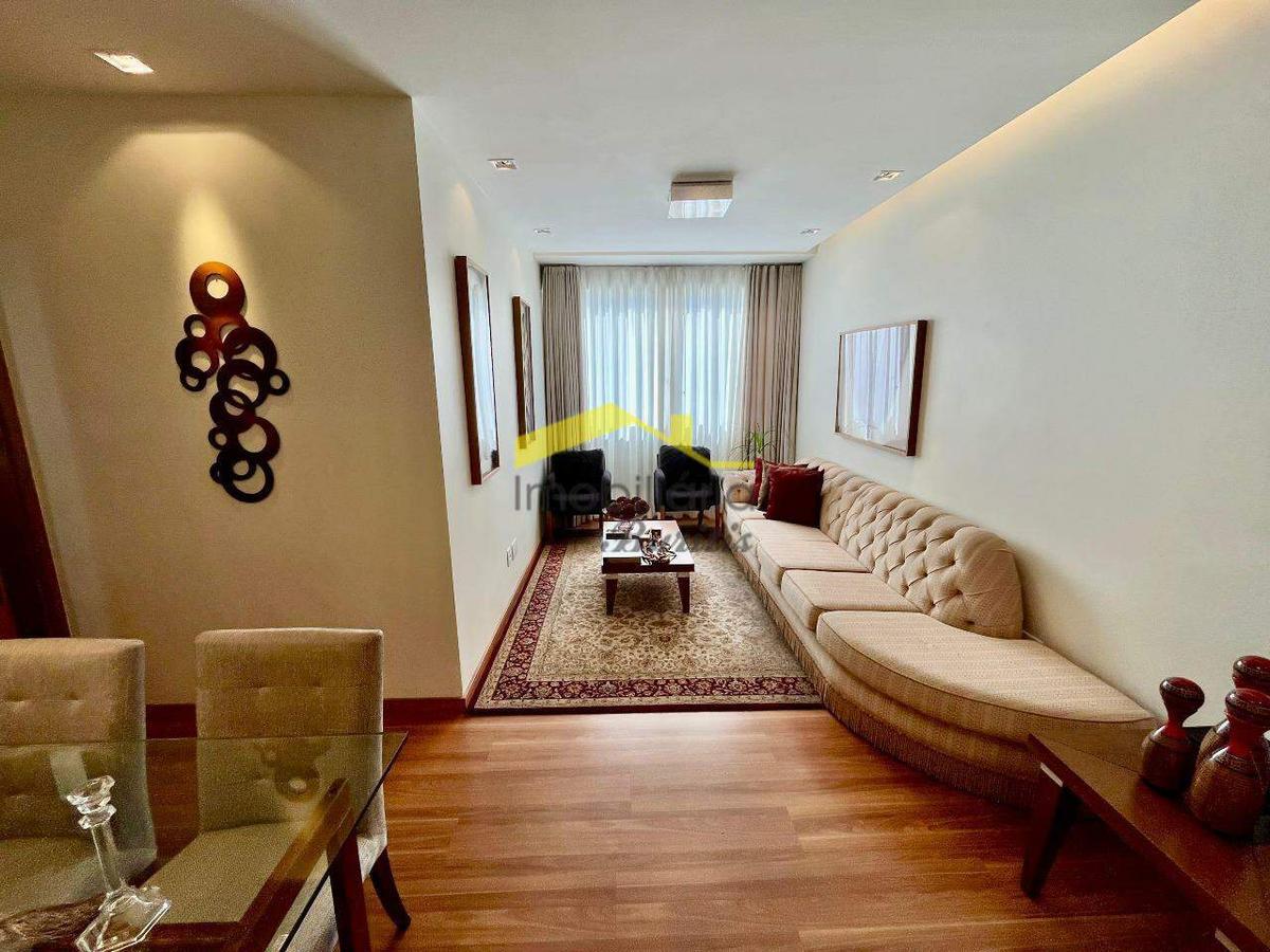 Apartamento, Buritis, 3 Quartos, 2 Vagas, 1 Suíte