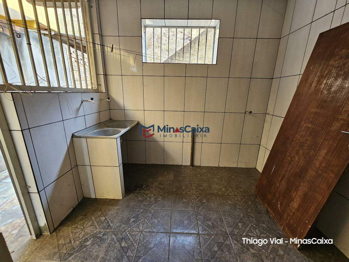 Casa, Cachoeira do Vale, 5 Quartos, 0 Vaga, 1 Suíte