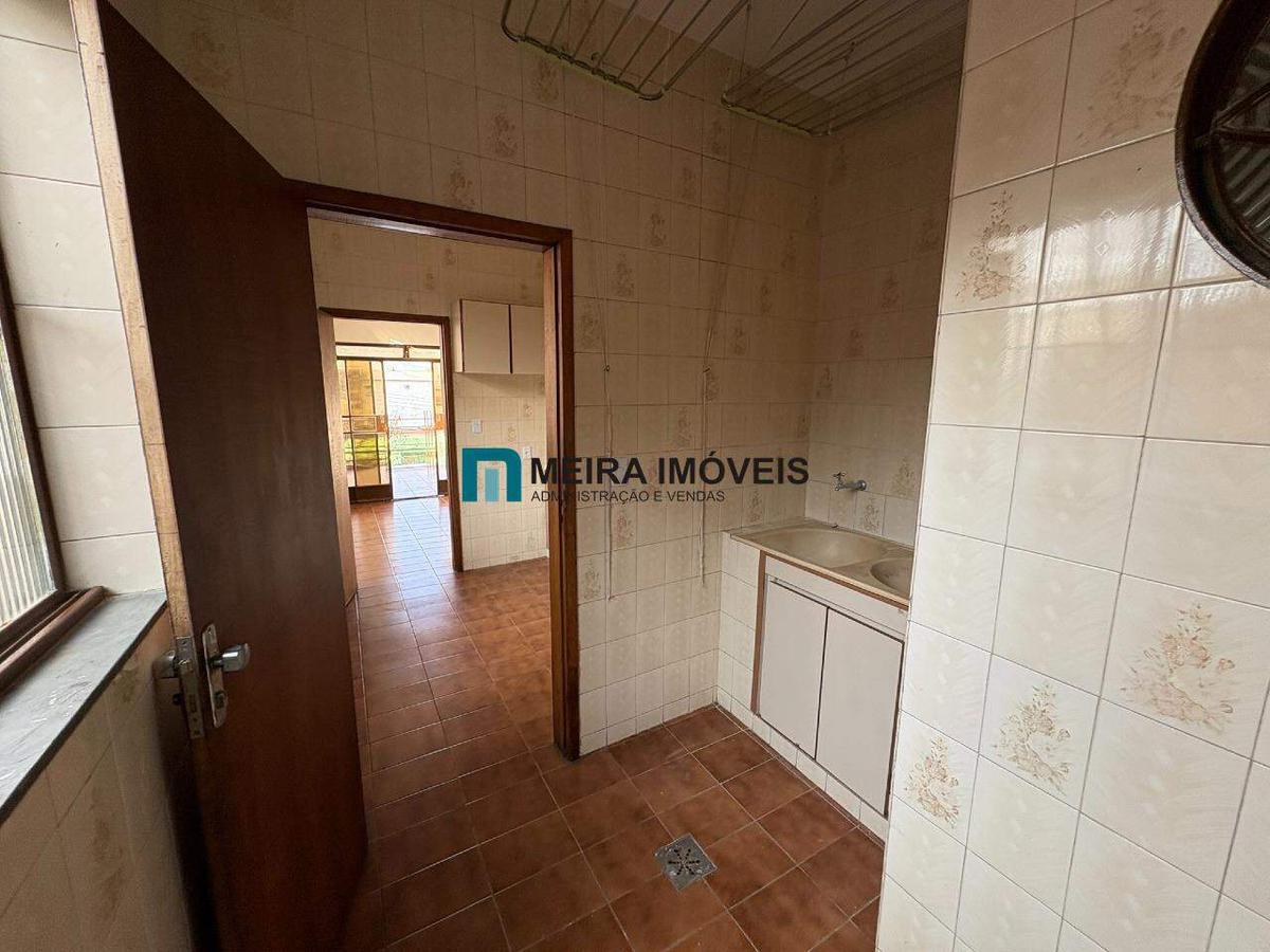 Casa, Concórdia, 3 Quartos, 0 Vaga, 1 Suíte