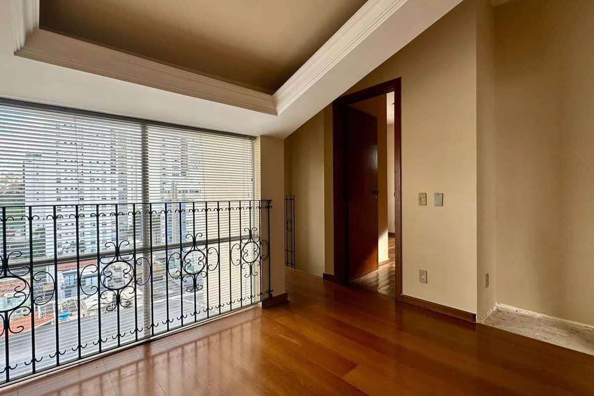 Cobertura, Luxemburgo, 3 Quartos, 2 Vagas, 2 Suítes