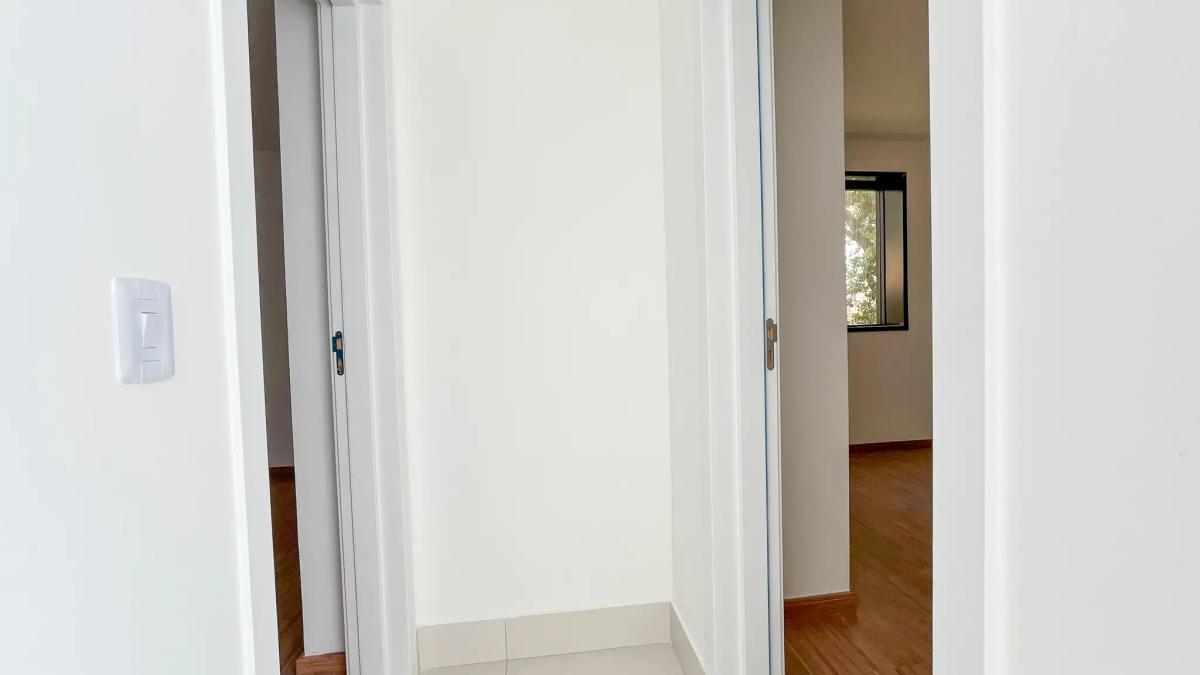 Apartamento, Vila Paris, 2 Quartos, 2 Vagas, 2 Suítes