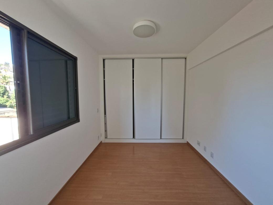 Apartamento, São Lucas, 3 Quartos, 2 Vagas, 1 Suíte