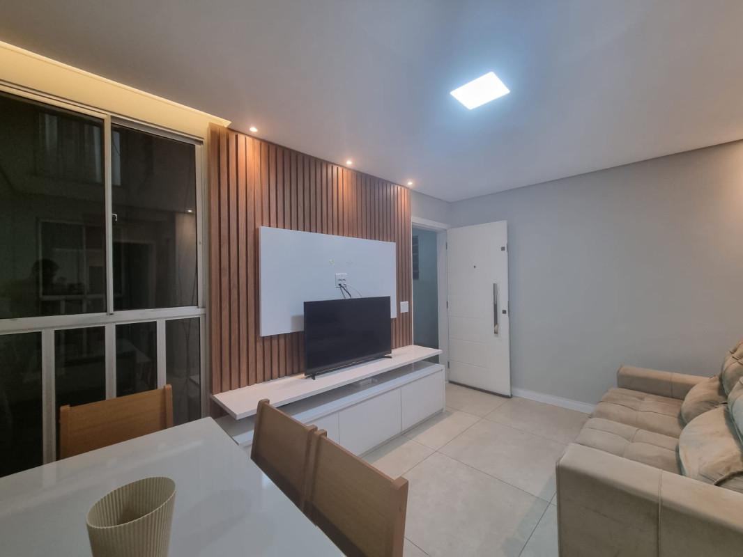 Apartamento, Jardim Riacho das Pedras, 2 Quartos, 1 Vaga