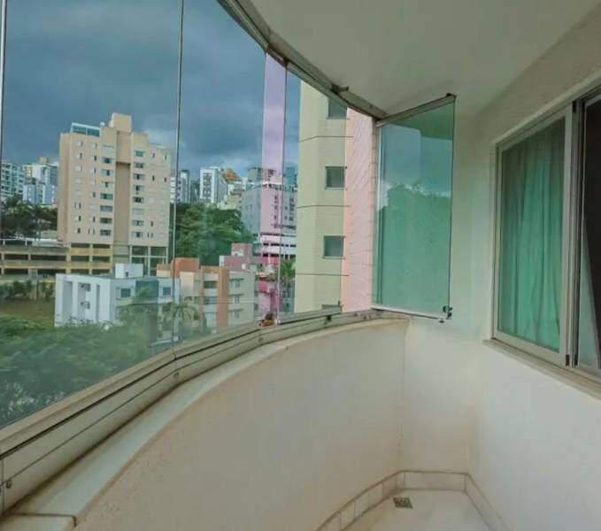 Apartamento, Buritis, 4 Quartos, 2 Vagas, 1 Suíte