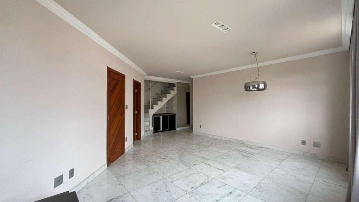 Cobertura, Castelo, 4 Quartos, 2 Vagas, 2 Suítes