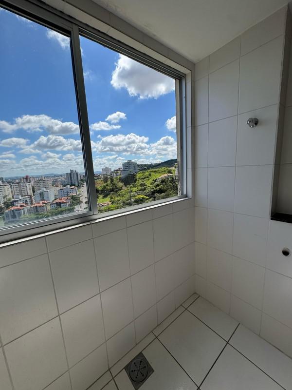 Apartamento, Manacás, 2 Quartos, 1 Vaga, 1 Suíte