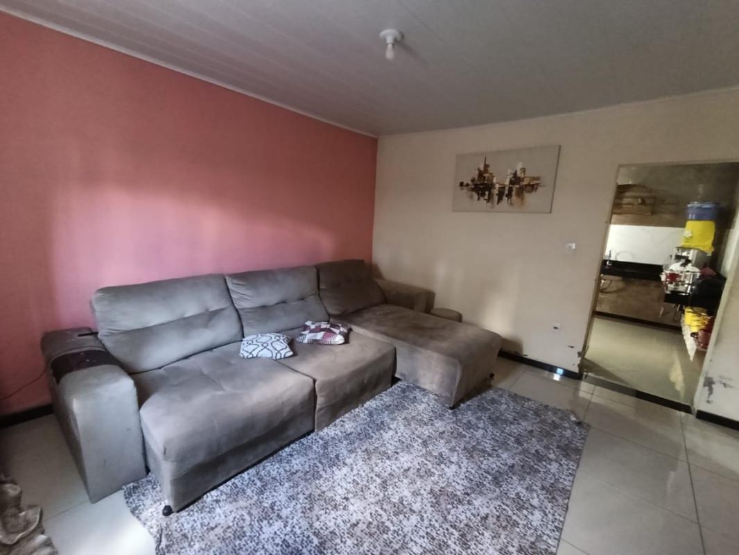 Casa, Tavares, 2 Quartos, 0 Vaga