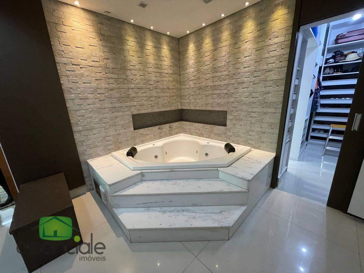 Casa, Jardim Riacho das Pedras, 4 Quartos, 8 Vagas, 4 Suítes