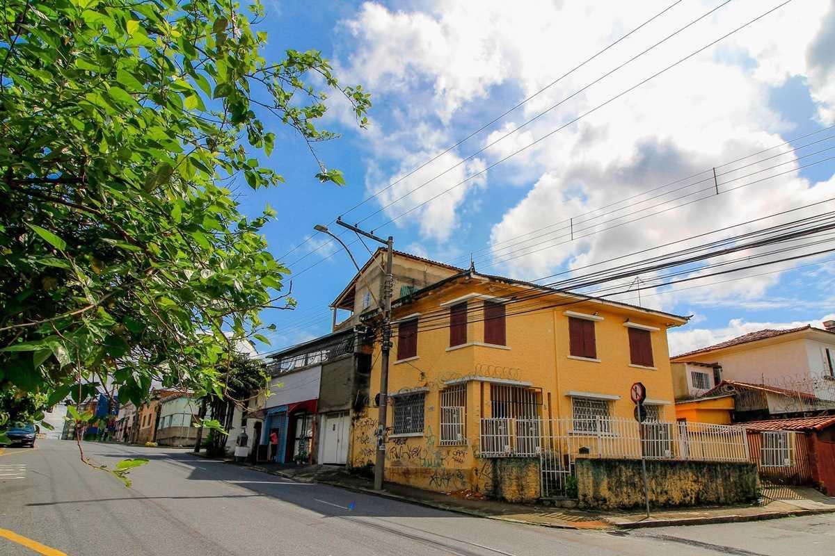 Casa, Floresta, 3 Quartos, 3 Vagas