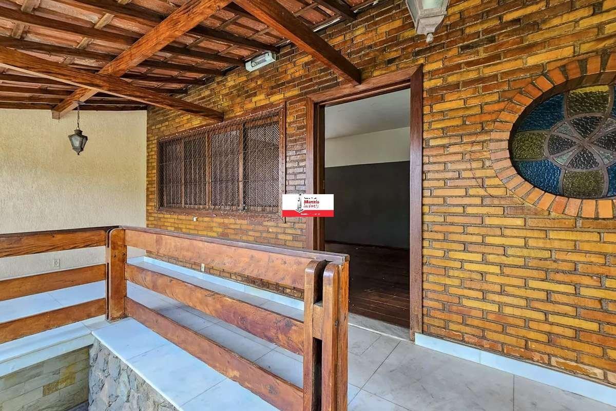 Casa, Padre Eustáquio, 3 Quartos, 1 Vaga
