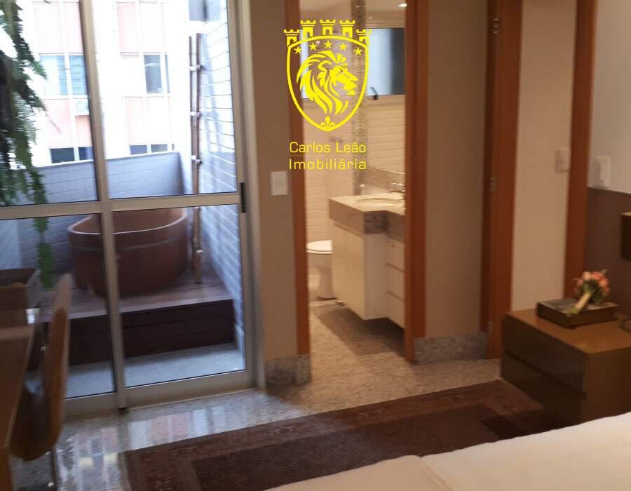 Apartamento, Boa Viagem, 3 Quartos, 2 Vagas