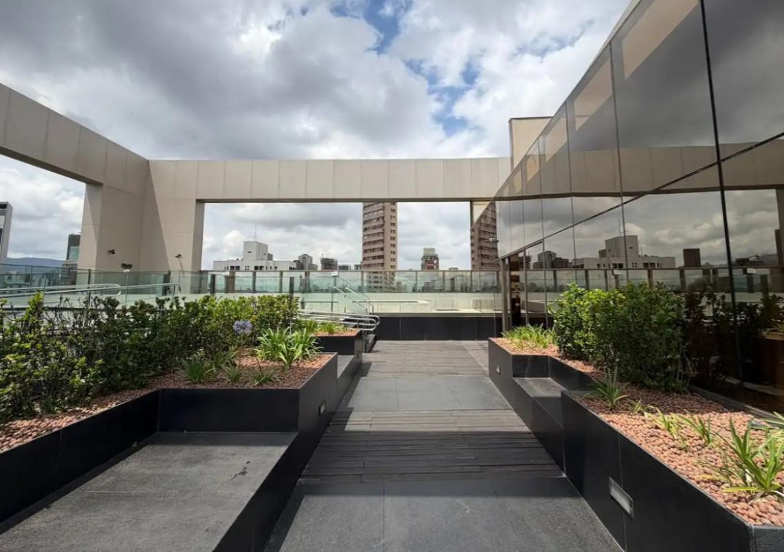 Apartamento, Barro Preto, 2 Quartos, 2 Vagas