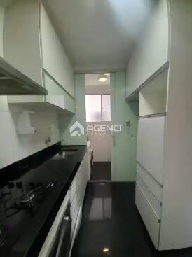 Apartamento, Cabral, 2 Quartos, 0 Vaga, 1 Suíte