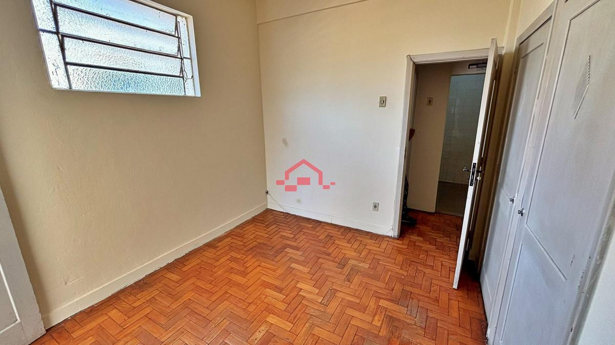 Apartamento, São Cristóvão, 1 Quarto, 0 Vaga
