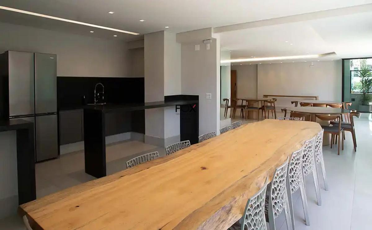 Apartamento, Serra, 4 Quartos, 3 Vagas, 2 Suítes