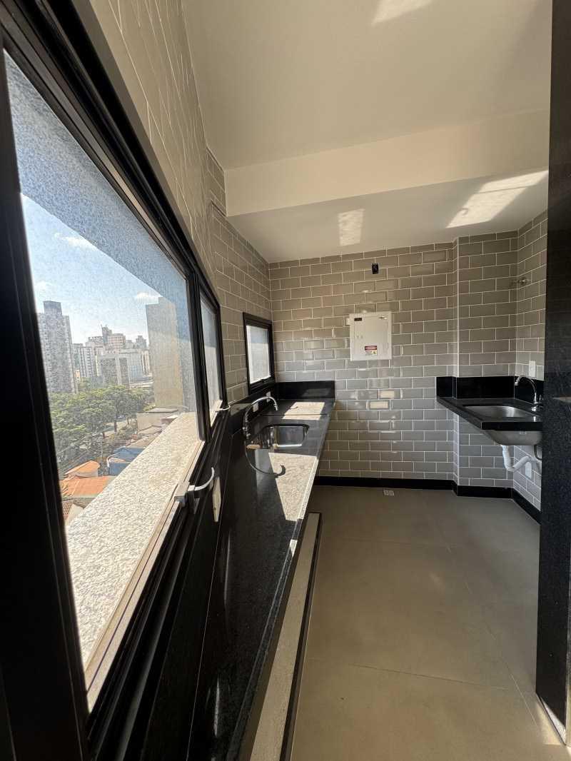 Apartamento, São Pedro, 2 Quartos, 2 Vagas, 2 Suítes