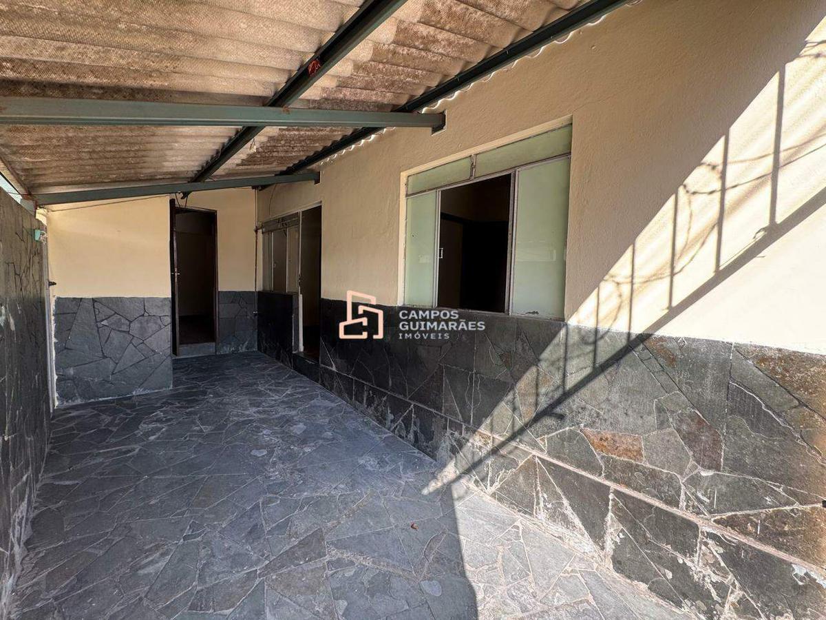 Casa, Das Industrias I (barreiro), 1 Quarto, 1 Vaga